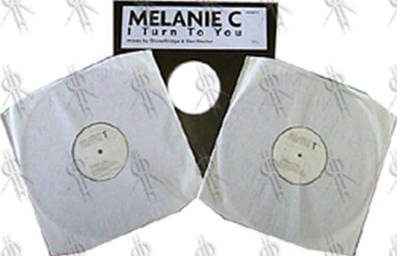 MELANIE C - I Turn To You - 4