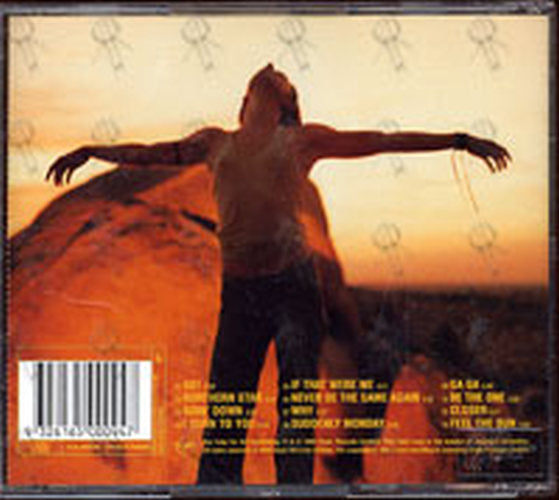 MELANIE C - Northern Star - 2