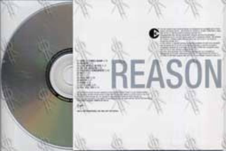 MELANIE C - Reason - 2