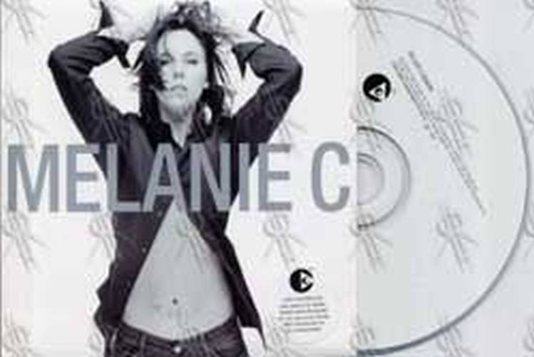 MELANIE C - Reason - 1