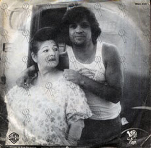 MELLENCAMP-- JOHN COUGAR - This Time - 2