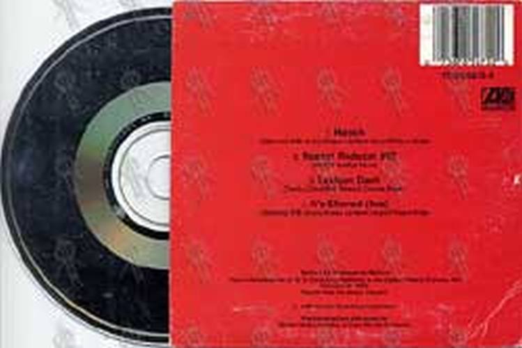 MELVINS - Hooch - 2