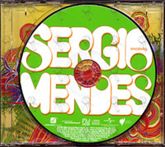 MENDES-- SERGIO - Encanto - 3