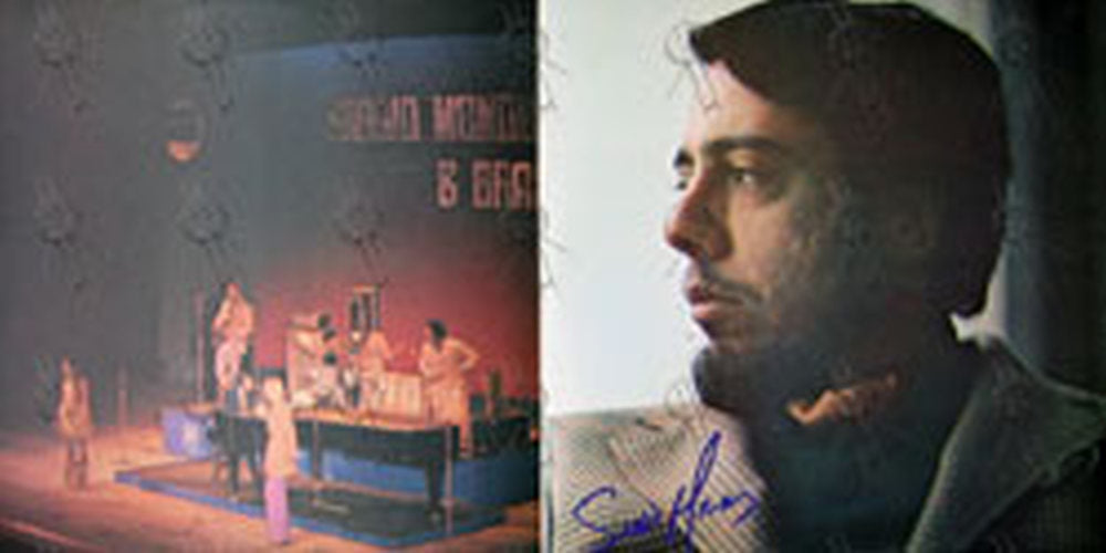 MENDES-- SERGIO - Expo &#39;70 - 3