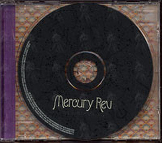 MERCURY REV - The Secret Migration - 3
