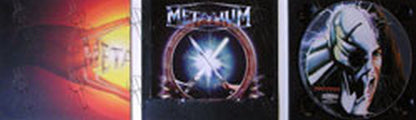METALIUM - Millenium Metal - Chapter One - 3