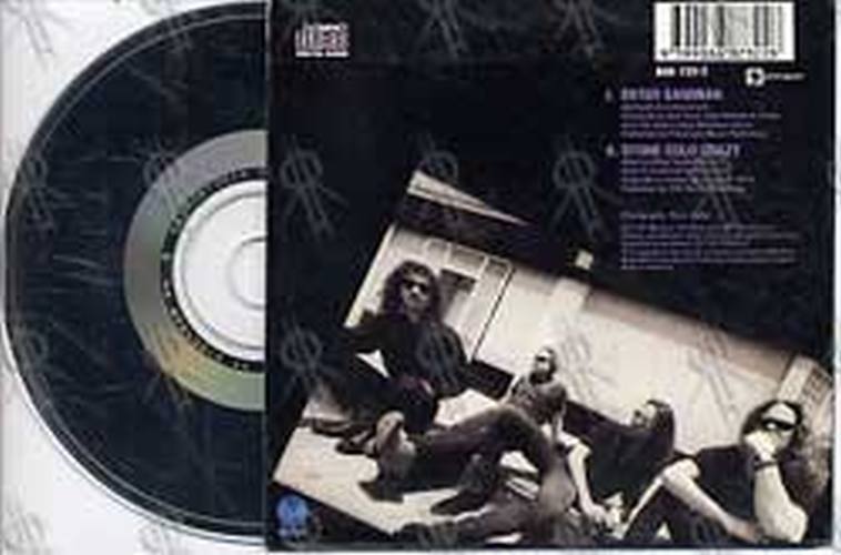 METALLICA - Enter Sandman - 2