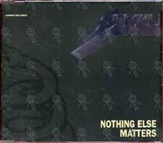 METALLICA - Nothing Else Matters - 1