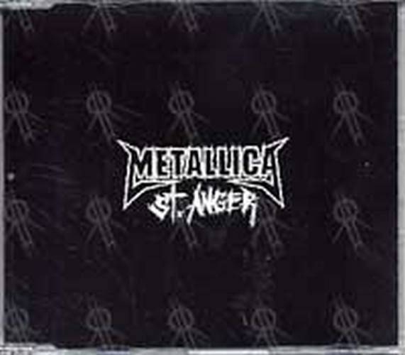 St. Anger – Rare Records