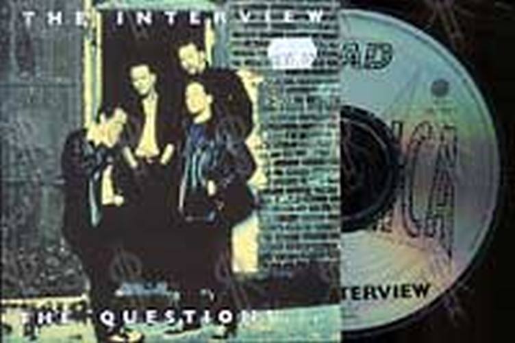 METALLICA - The Questions - 1