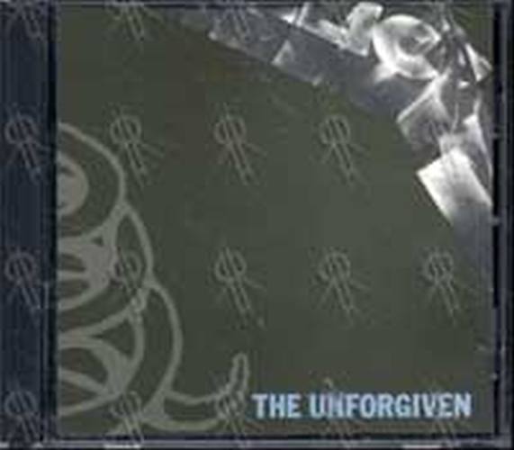 METALLICA - The Unforgiven - 1