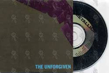 METALLICA - The Unforgiven - 1