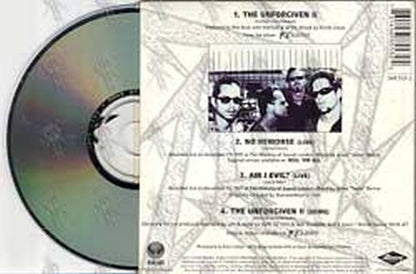 METALLICA - The Unforgiven II - 2