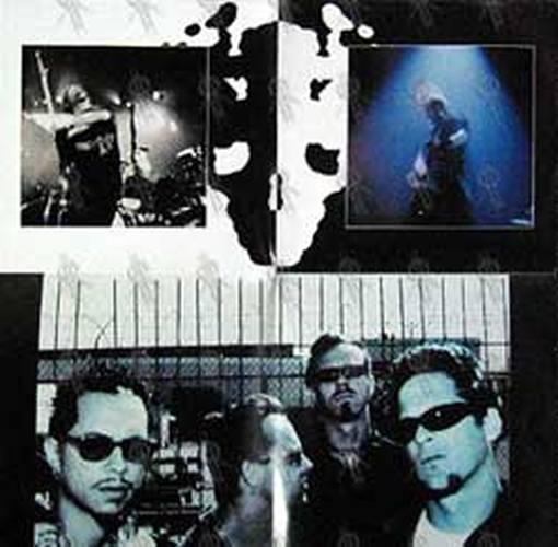 METALLICA - The Unforgiven II - 5