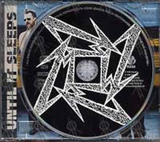 METALLICA - Until It Sleeps (CD Part 2) - 3