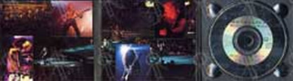 METALLICA - Wherever I May Roam - 3