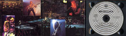 METALLICA - Wherever I May Roam - 3