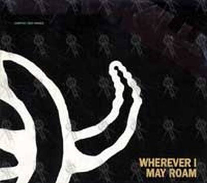 METALLICA - Wherever I May Roam - 1