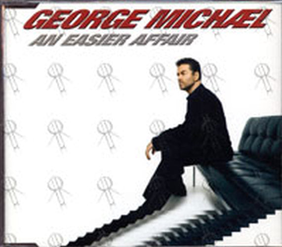 MICHAEL-- GEORGE - An Easier Affair - 1