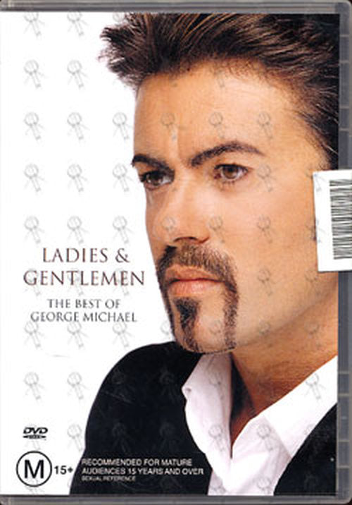 MICHAEL-- GEORGE - Ladies & Gentlemen The Best Of George Michael - 1