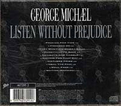 MICHAEL-- GEORGE - Listen Without Predujice - Volume 1 - 2