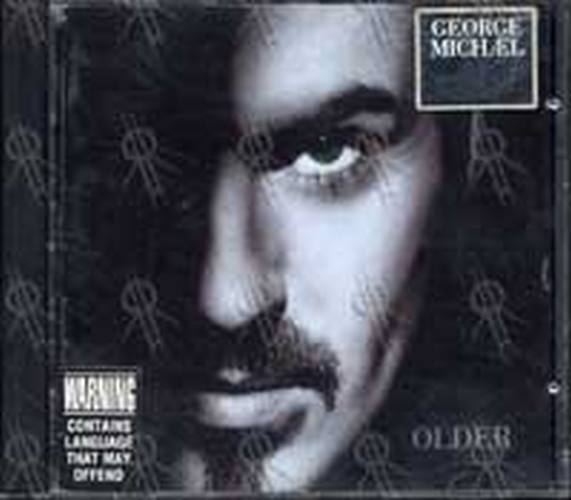 MICHAEL-- GEORGE - Older - 1