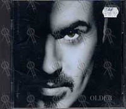 MICHAEL-- GEORGE - Older - 1
