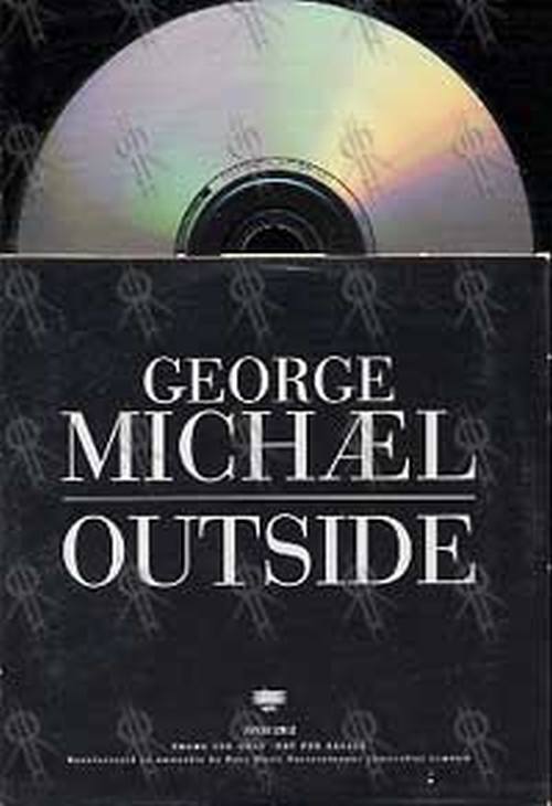 MICHAEL-- GEORGE - Outside - 2