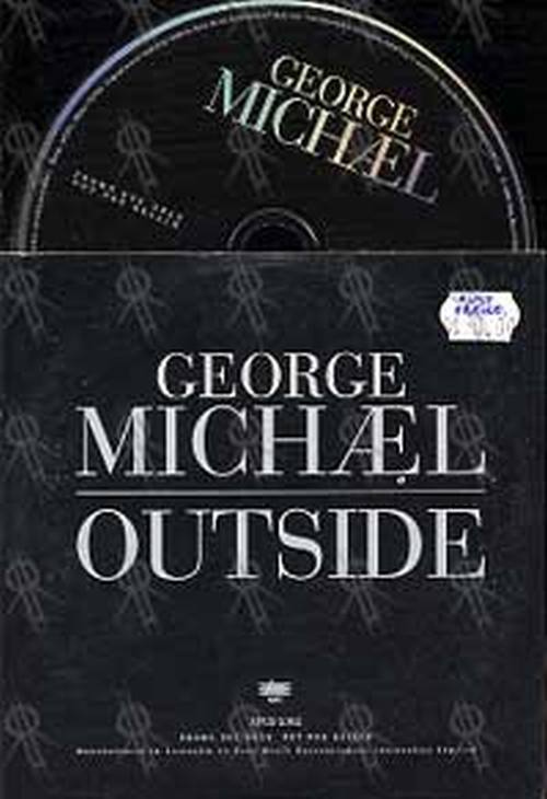 MICHAEL-- GEORGE - Outside - 1