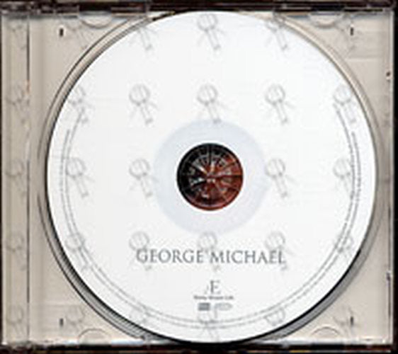 MICHAEL-- GEORGE - Patience - 3