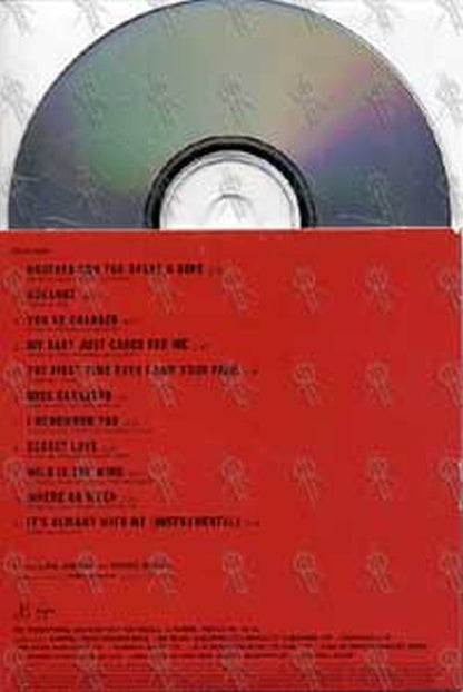 MICHAEL-- GEORGE - Songs From The Last Century - 2