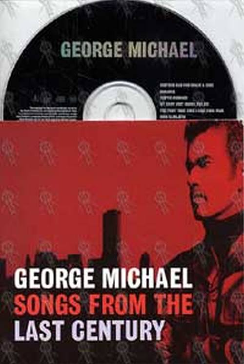 MICHAEL-- GEORGE - Songs From The Last Century - 1