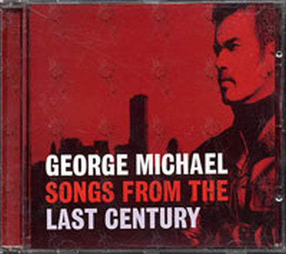 MICHAEL-- GEORGE - Songs From The Last Century - 1