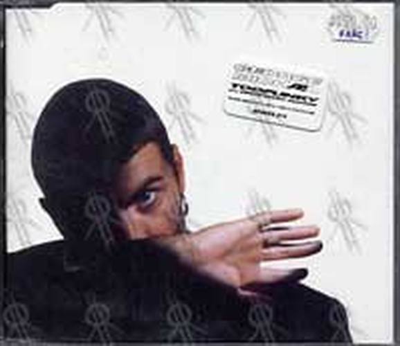 MICHAEL-- GEORGE - Too Funky - 1
