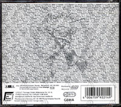 MICHAEL SCHENKER GROUP - Thank You - 2