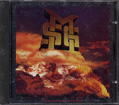 MICHAEL SCHENKER GROUP - Unplugged - 1