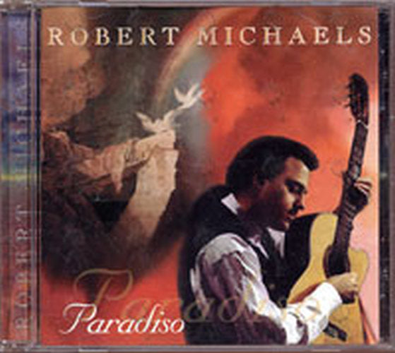 MICHAELS-- ROBERT - Paradiso - 1