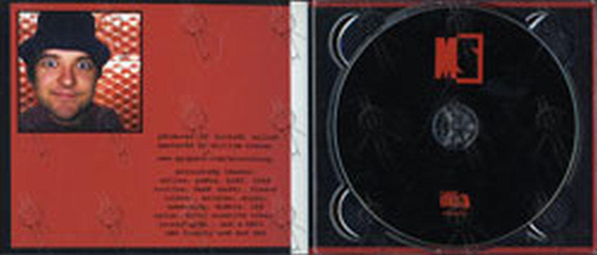 MICROSLEEP - mIcrosleEp - 3