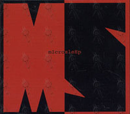 MICROSLEEP - mIcrosleEp - 1