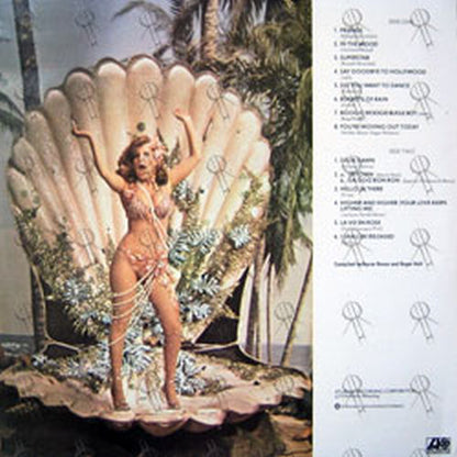 MIDLER-- BETTE - The Best Of Bette - 2