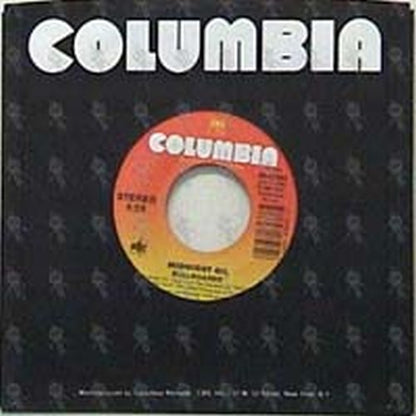 MIDNIGHT OIL - Beds Are Burning - 2