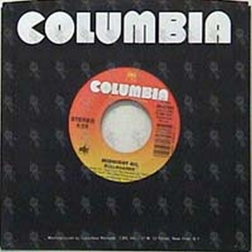 MIDNIGHT OIL - Beds Are Burning - 2