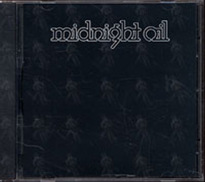 MIDNIGHT OIL - Midnight Oil - 1
