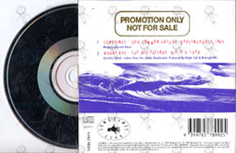 MIDNIGHT OIL - Sometimes (live) - 2