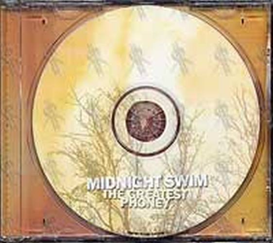 MIDNIGHT SWIM - The Greatest Phoney - 3