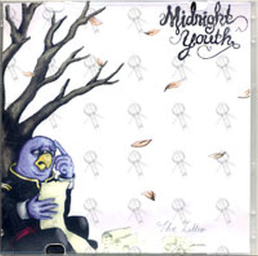 MIDNIGHT YOUTH - The Letter - 1