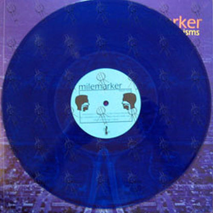 MILEMARKER - Future Isms - 3