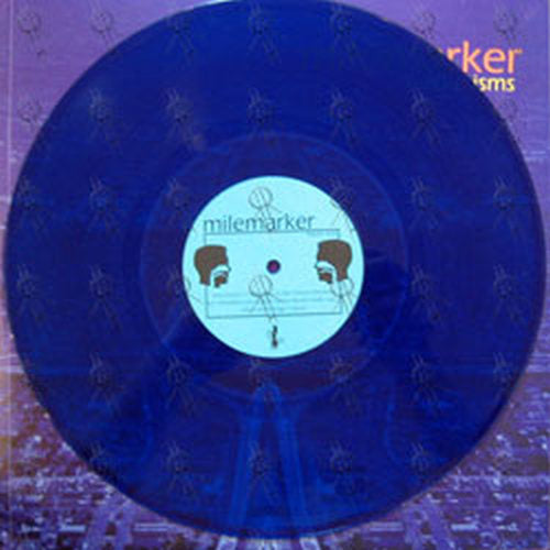 MILEMARKER - Future Isms - 3