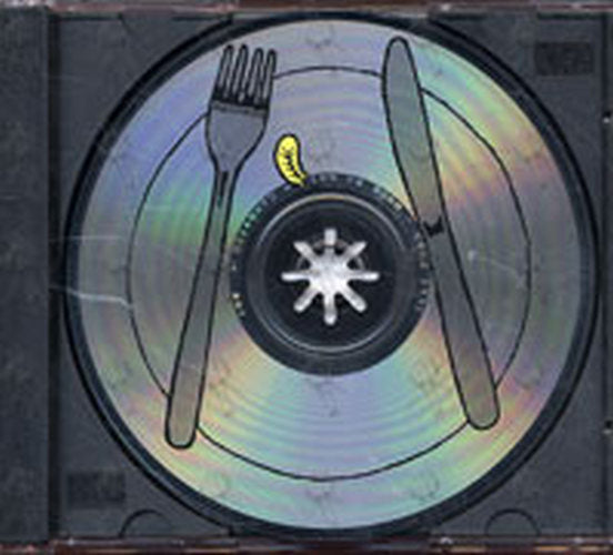 MILLENCOLIN - Life On A Plate - 3