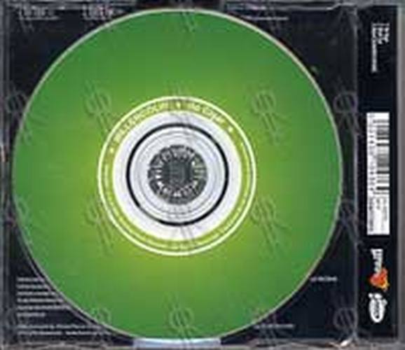 MILLENCOLIN - No Cigar - 2